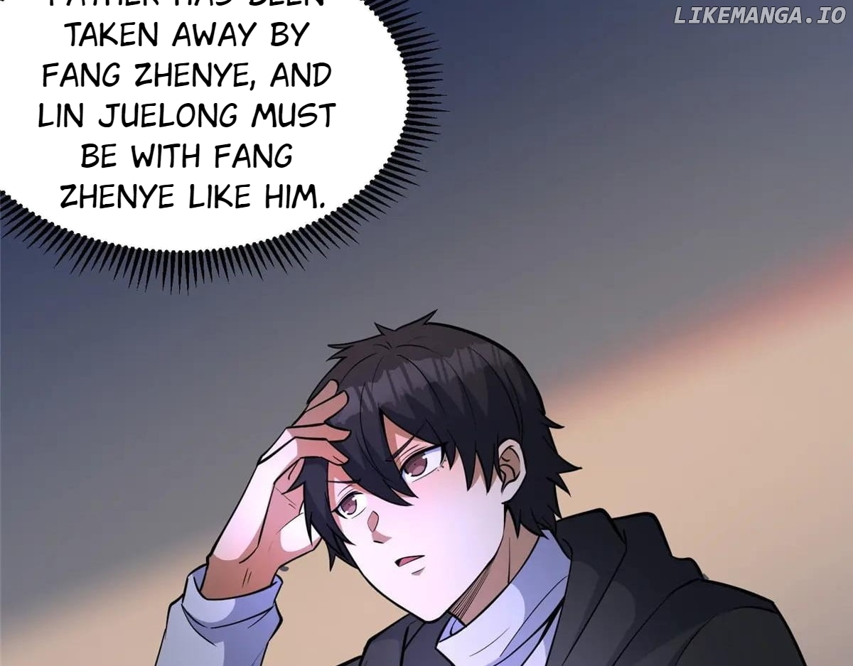 Divine Urban God Chapter 271 - page 75